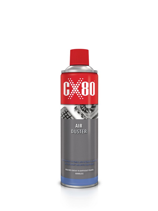 Sprężone powietrze 500 ml AIR duster