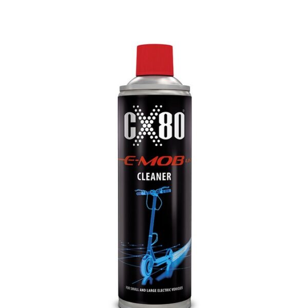 Środek do czyszczenia pojazdów elektrycznych  500ml