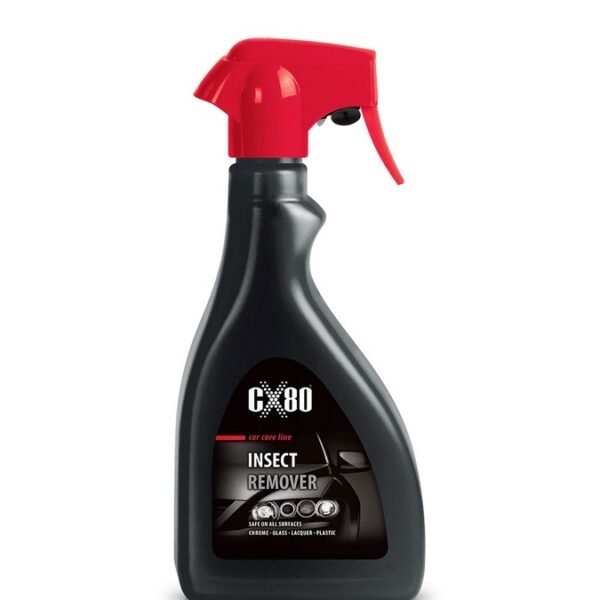 Preparat do usuwania owadów 600ml insect remover