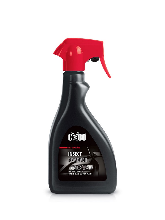Preparat do usuwania owadów 600ml insect remover