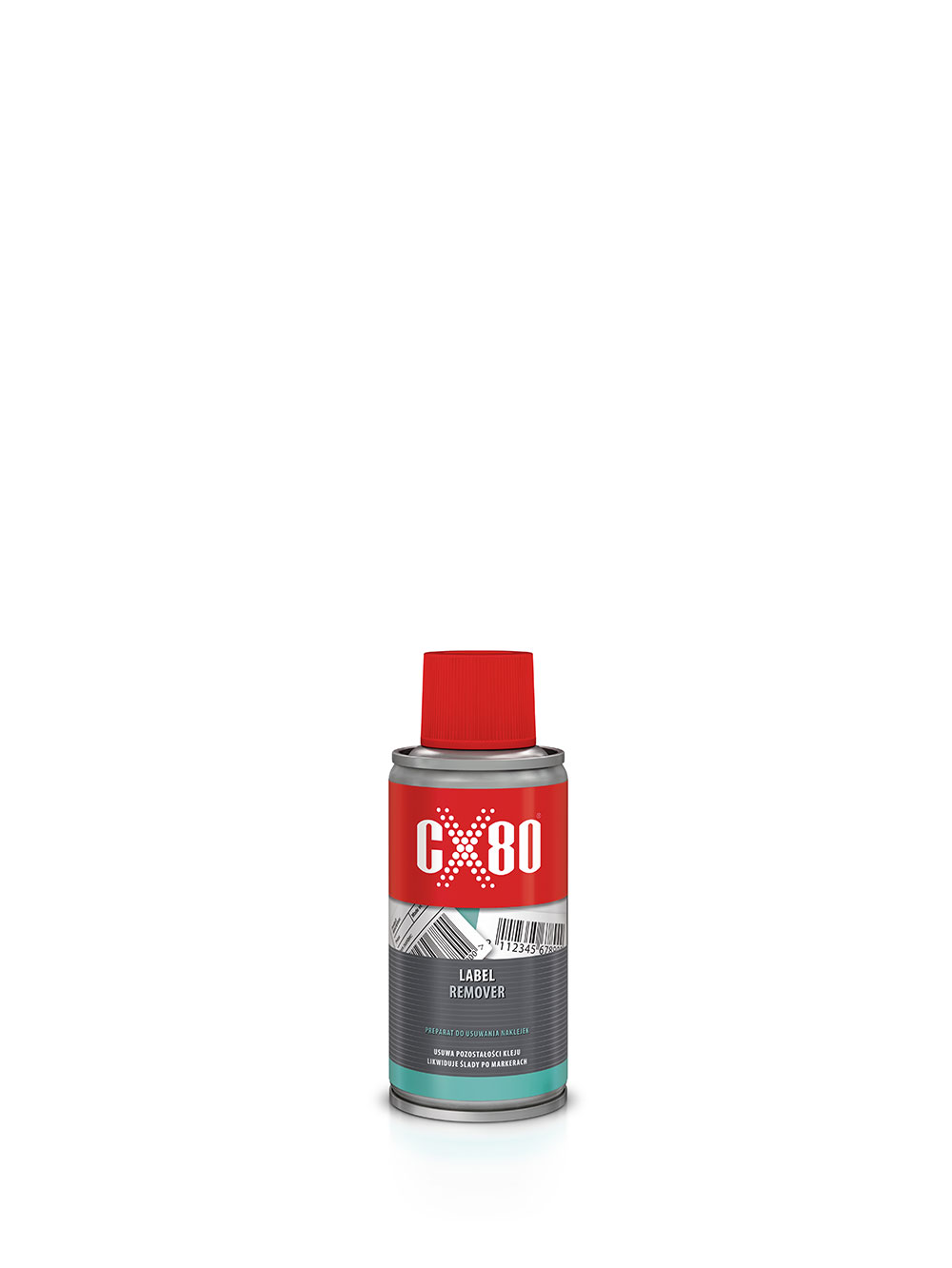 Label remover 150 ML, do usuwania naklejek