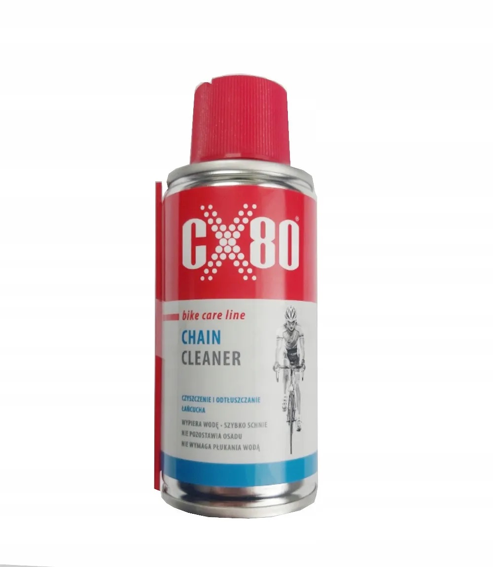 Odtłuszczacz do łańcucha 150 ml bike chain cleaner