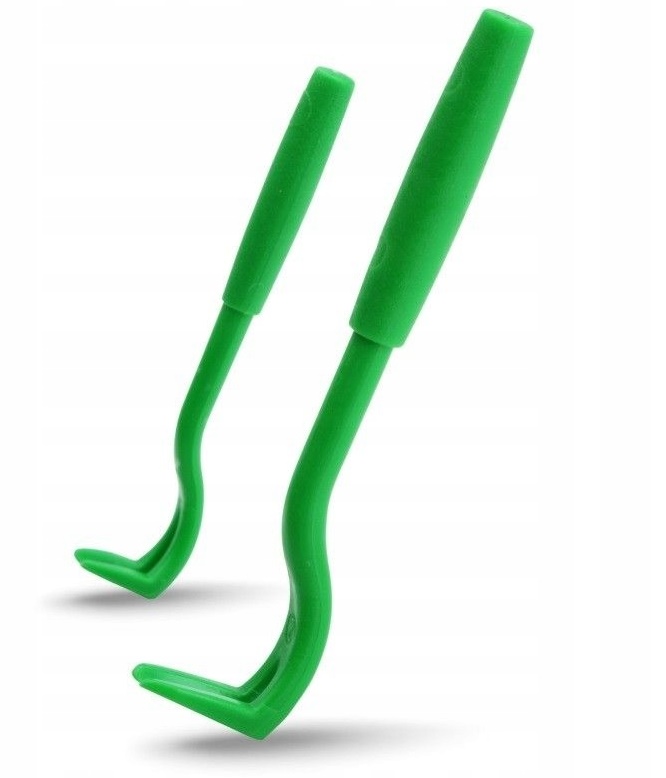 Pęseta na kleszcze tick twister