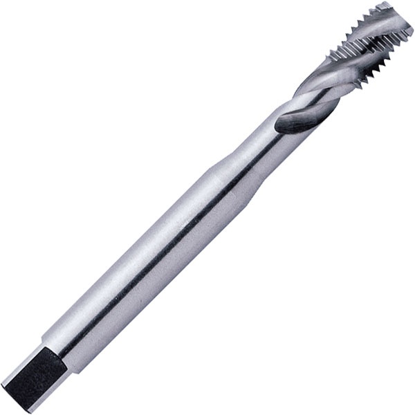 Gwintownik M DIN 371-C R35 hss-g M4.0*0,7