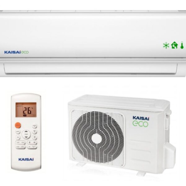 Klimatyzator Kaisai ECO 7KW KEX-24KTKI KEX-24KTKO