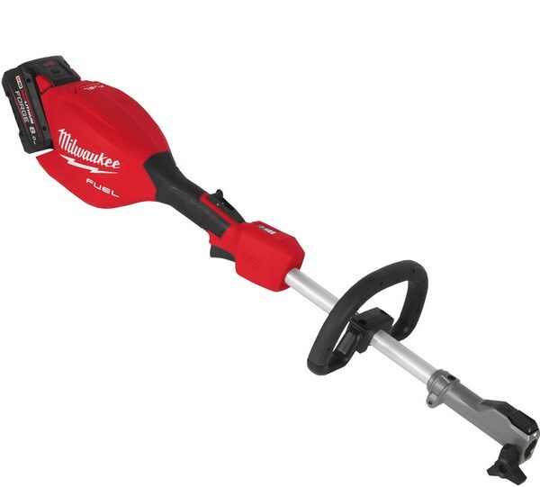 Ogrodowe urządzenie akum. quik-lok M18FOPH2-802 2*8.0AH
