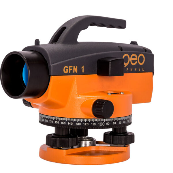 Niwelator optyczny GFN1 ( powiększenie X32 ) zestaw