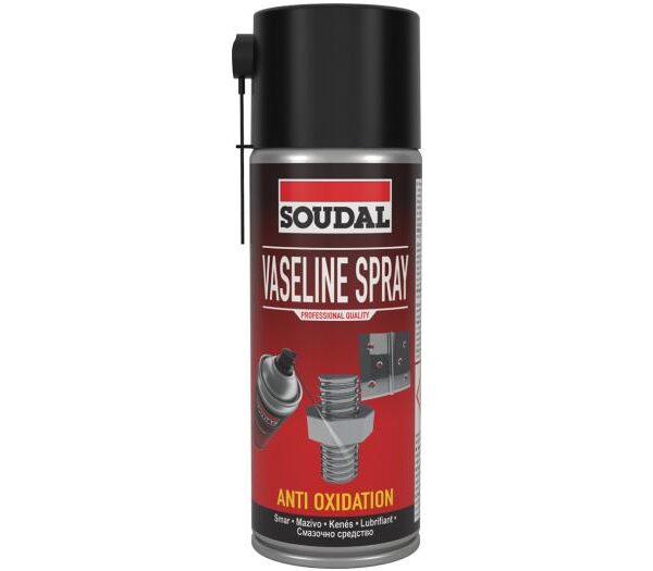 Preparat wielofunkcyjny vaseline spray 400ml aerozol