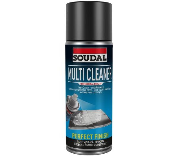 Preparat czyszczący multi cleaner 400ml aerozol