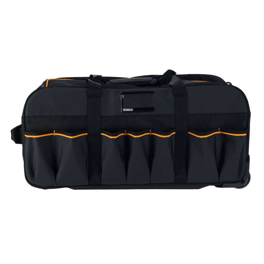Torba z kółkami Dewalt mclaren