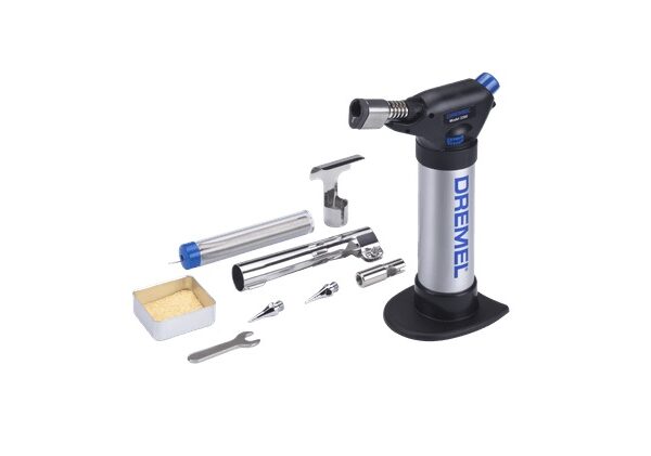 Palnik Dremel versaflame 2200-5