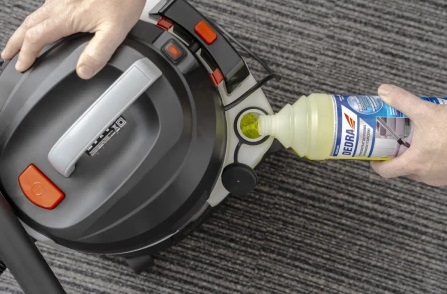 Odkurzacz piorący 1400W 15L