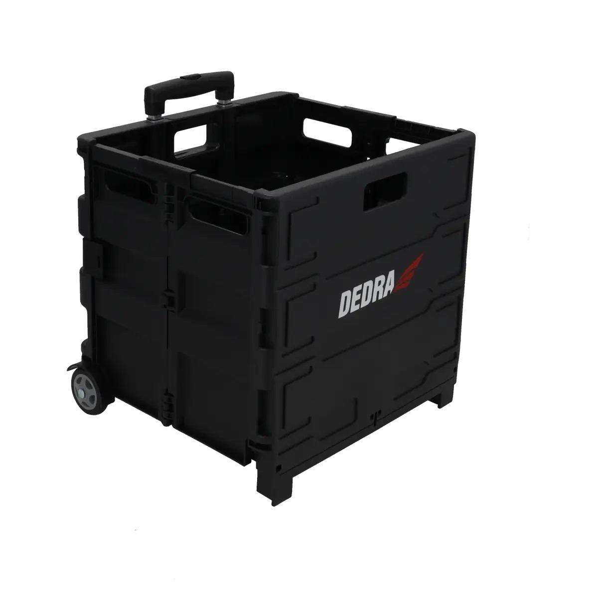 Wózek transportowy skrzynka 43*38*41.5cm