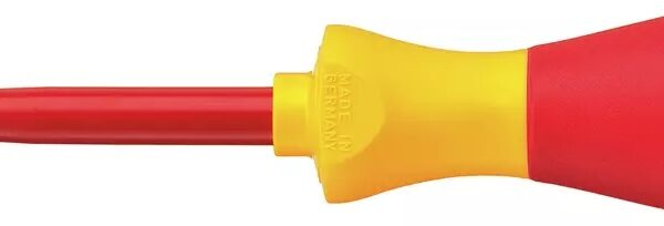 Wkrętak softfinish electric 1000V PH1*80 mm