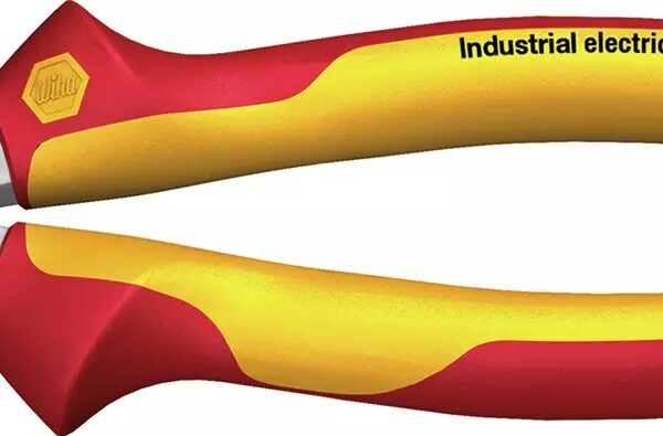 Szczypce boczne 160mm industrial 1000V