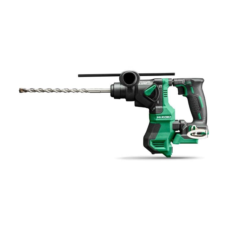 Młotowiertarka akumulatorowa 18V SDS+ 0*AH hitsystem