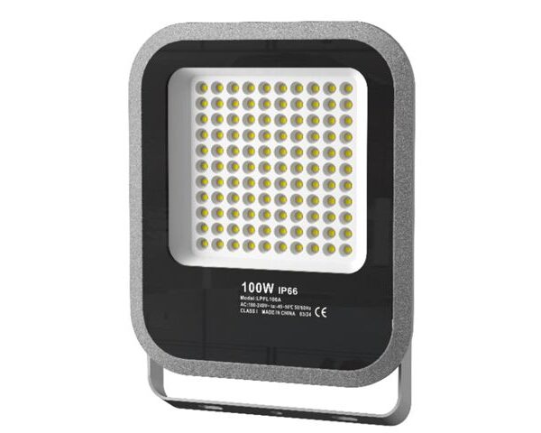 Naświetlacz LED SMD 40cm bez wtyczki 100 W, LLS100AM