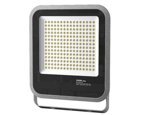 Naświetlacz LED SMD 40cm bez wtyczki 300 W,  LLS300AM