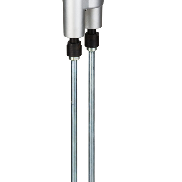 Mieszarka podwójna 1800 w REG. OBR.