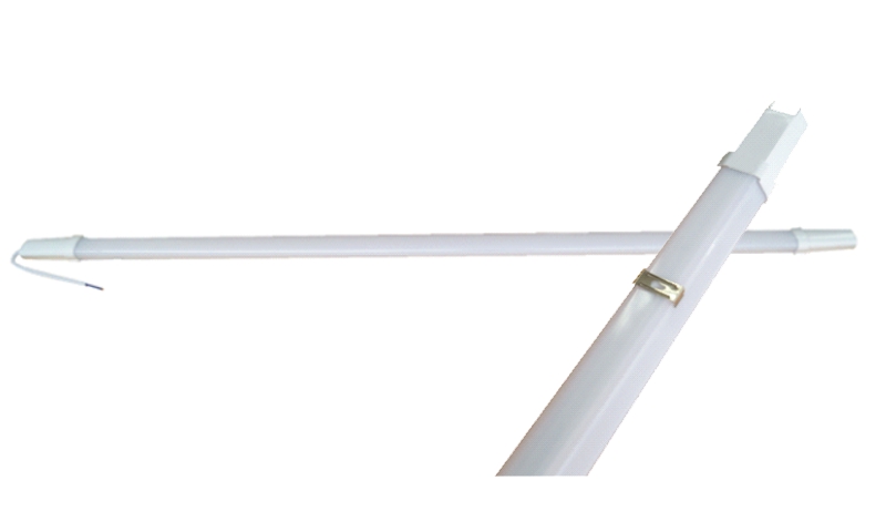 Świetlówka LED SMD LLF50AC 5000LM