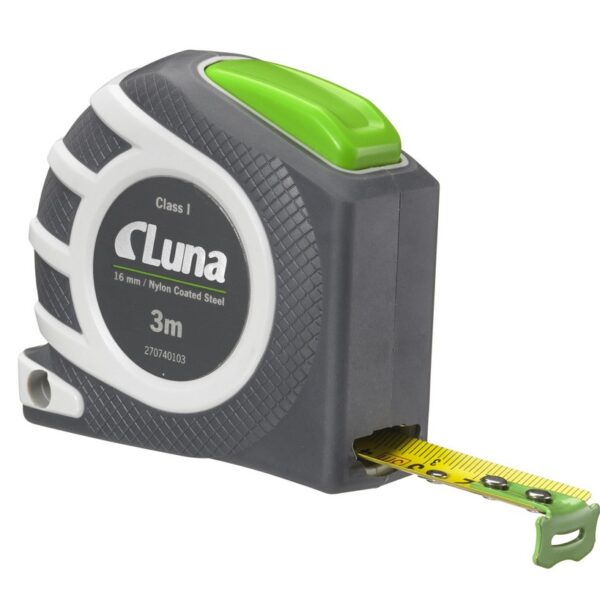Miara zwijana LAL auto lock 3M