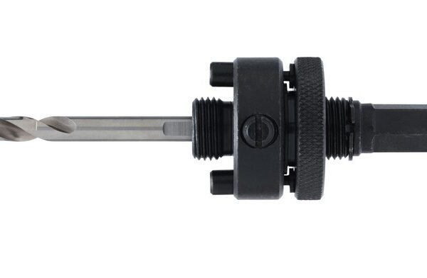 Oprawka/adapter do PIŁ, otwornic LBH-2 L2