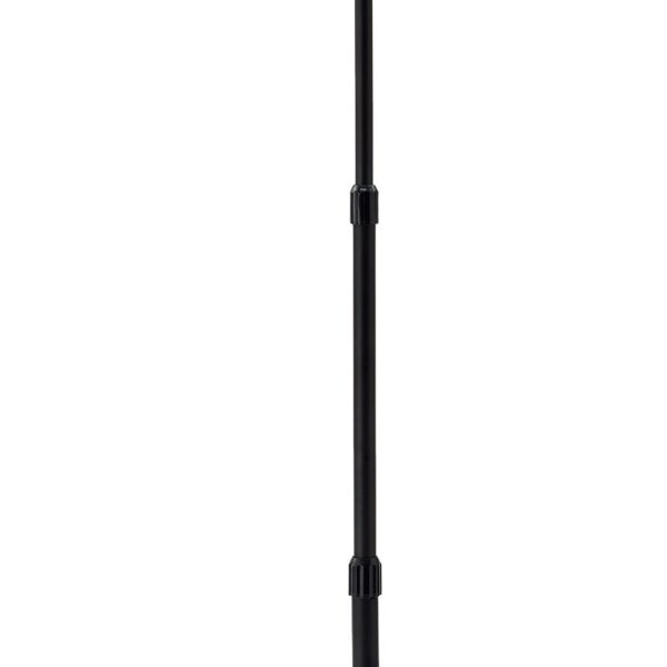 Lampa blaze 6500+STOJAK beam 1,8 M