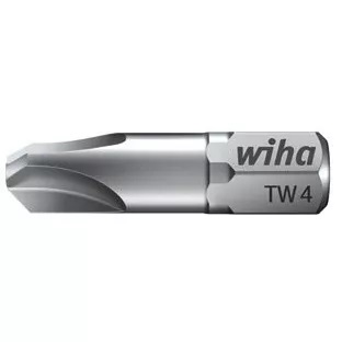 Bit, grot, końcówka tri-wing 1/4'' TW 2*25mm