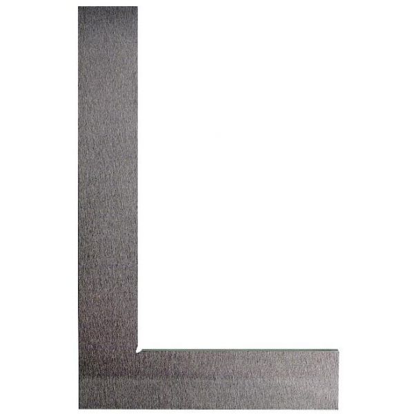 Kątownik płaski 100X70 DIN 875/2