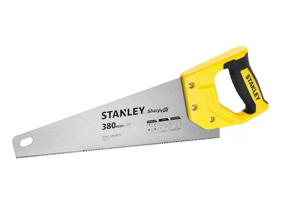 Piła sharpcut 11TPI 15 380mm
