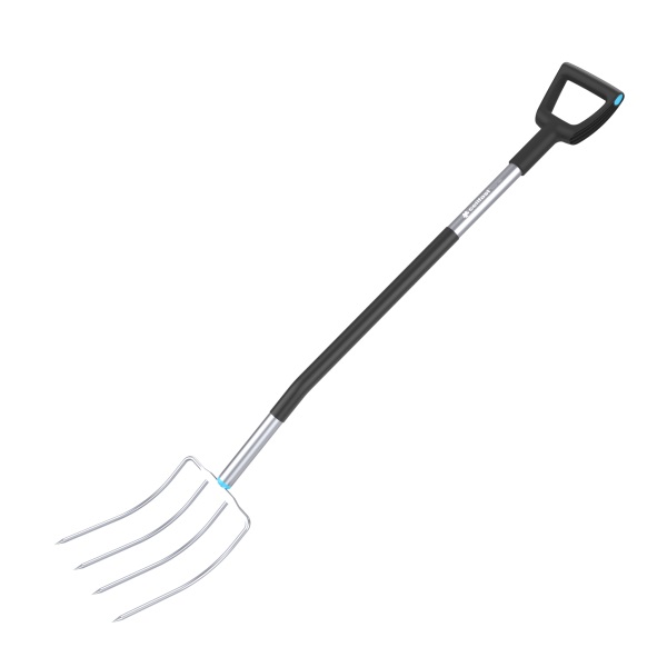 Widły gospodarcze długie energo 136cm
