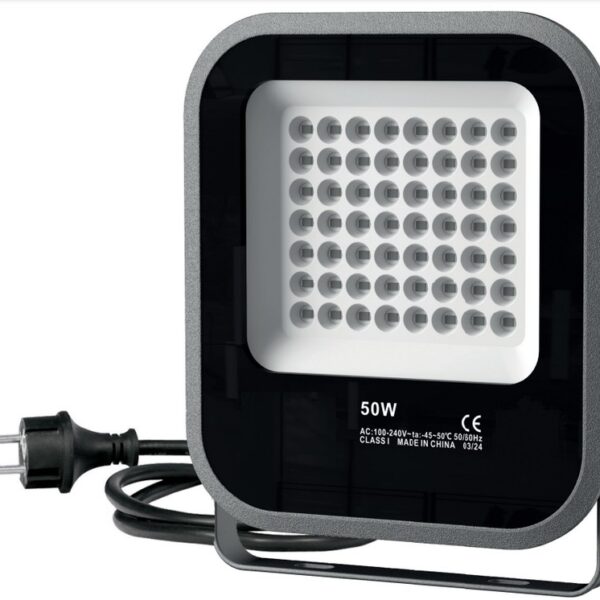 Naświetlacz LED SMD 50W,LLS050AMK