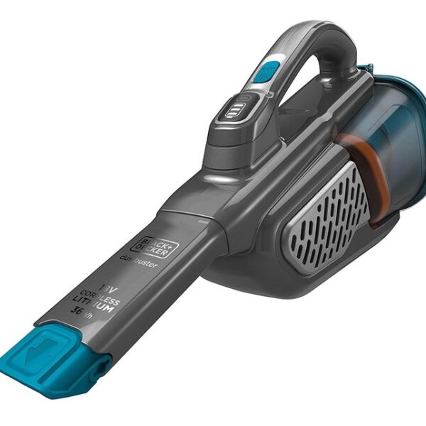 Odkurzacz ręczny 18V 2.0AH dustbuster