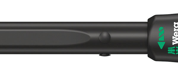 Klucz dynamometryczny click-torque XP 3 15-100NM
