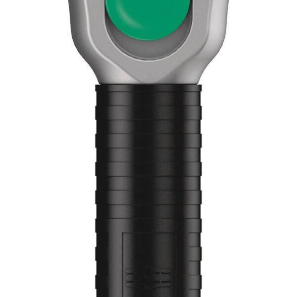 Grzechotka zyklop speed z zabierakiem 1/2''