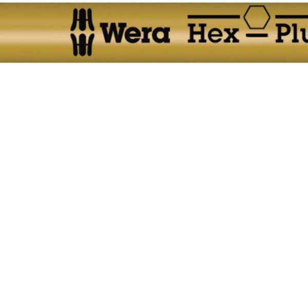 Klucz trzpieniowy sześciokątny długi z kulką HEX plus 4.0mm