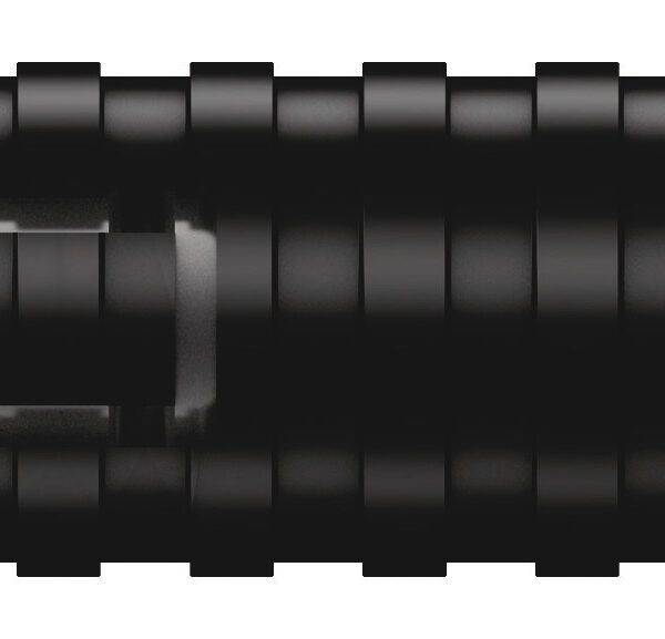 Przedłużka zyklop z tuleją obrotową krótka 1/4'' X 75mm