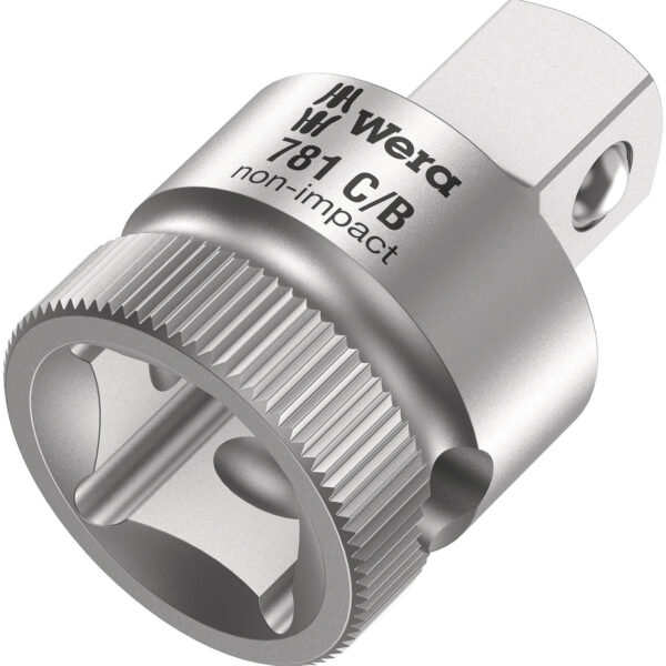 Adapter/redukcja 1/2''*3/8''