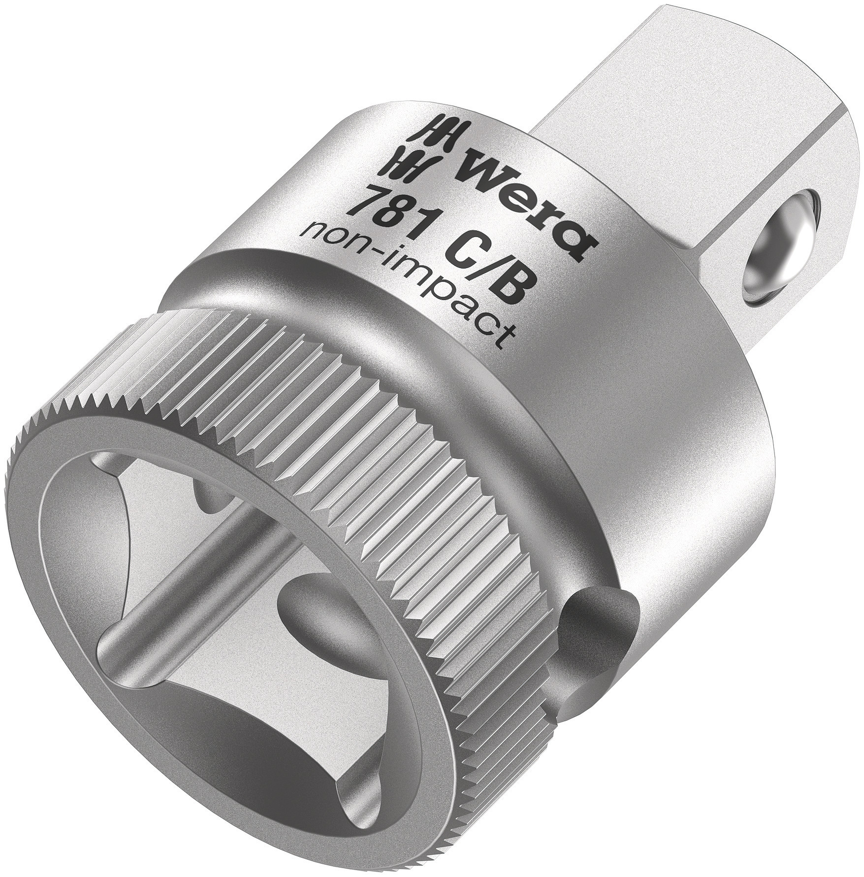 Adapter/redukcja 1/2''*3/8''