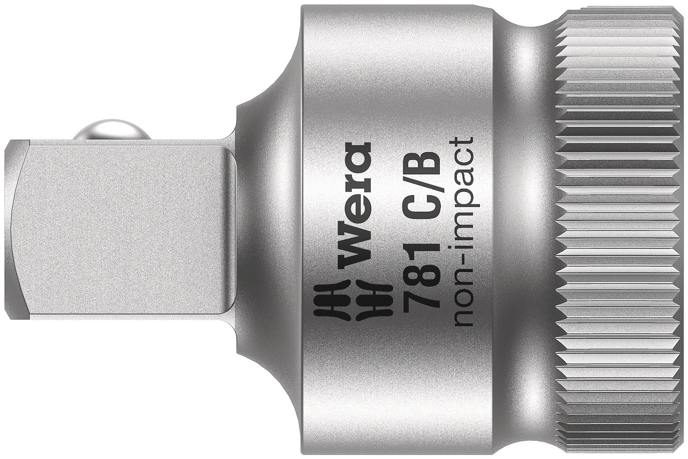Adapter/redukcja 1/2''*3/8''