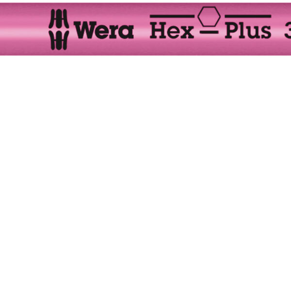 Klucz trzpieniowy sześciokątny długi z kulką HEX plus 3.0mm