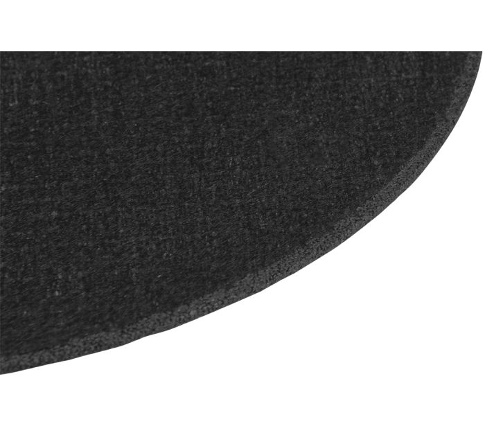 Tarcza płaska 125*1.0*22 metal/inox 100 szt. wiaderko