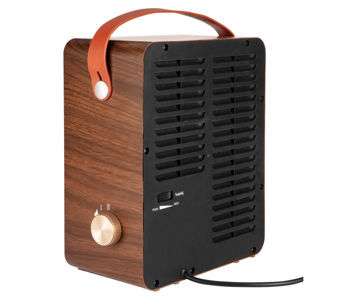 Kominek elektryczny 1500W