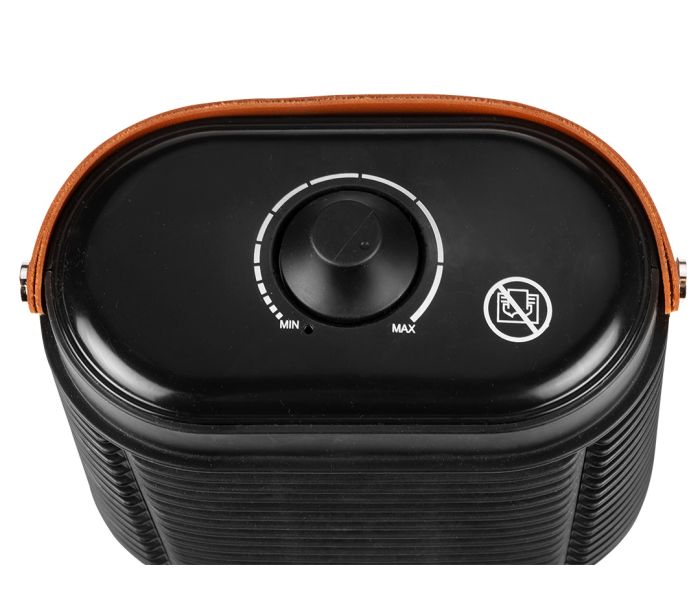 Termowentylator 1500W