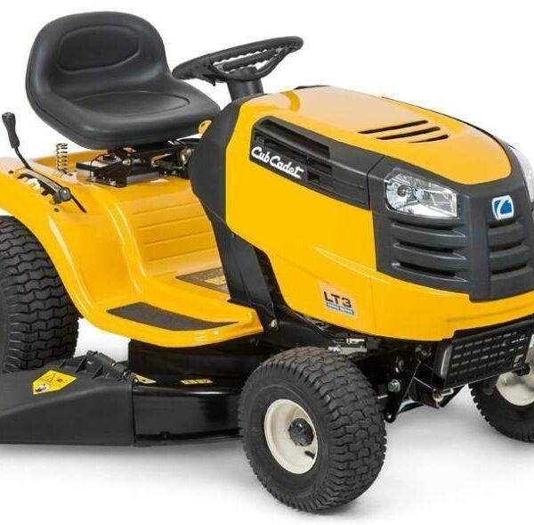 Traktor ogrodowy CUB cadet LT3 PS107