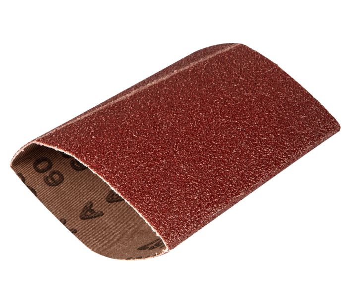Papier ścierny P60 4 szt. do satyniarki 58GE137