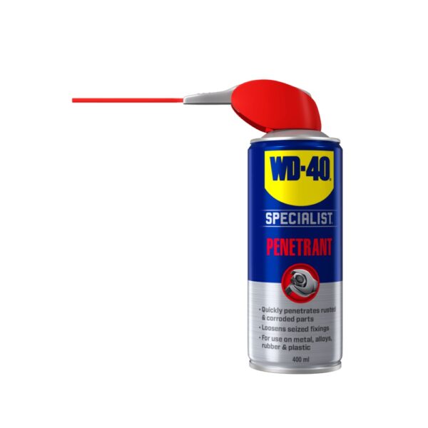 Wd-40 specialist szybki penetrant 250ml aerozol
