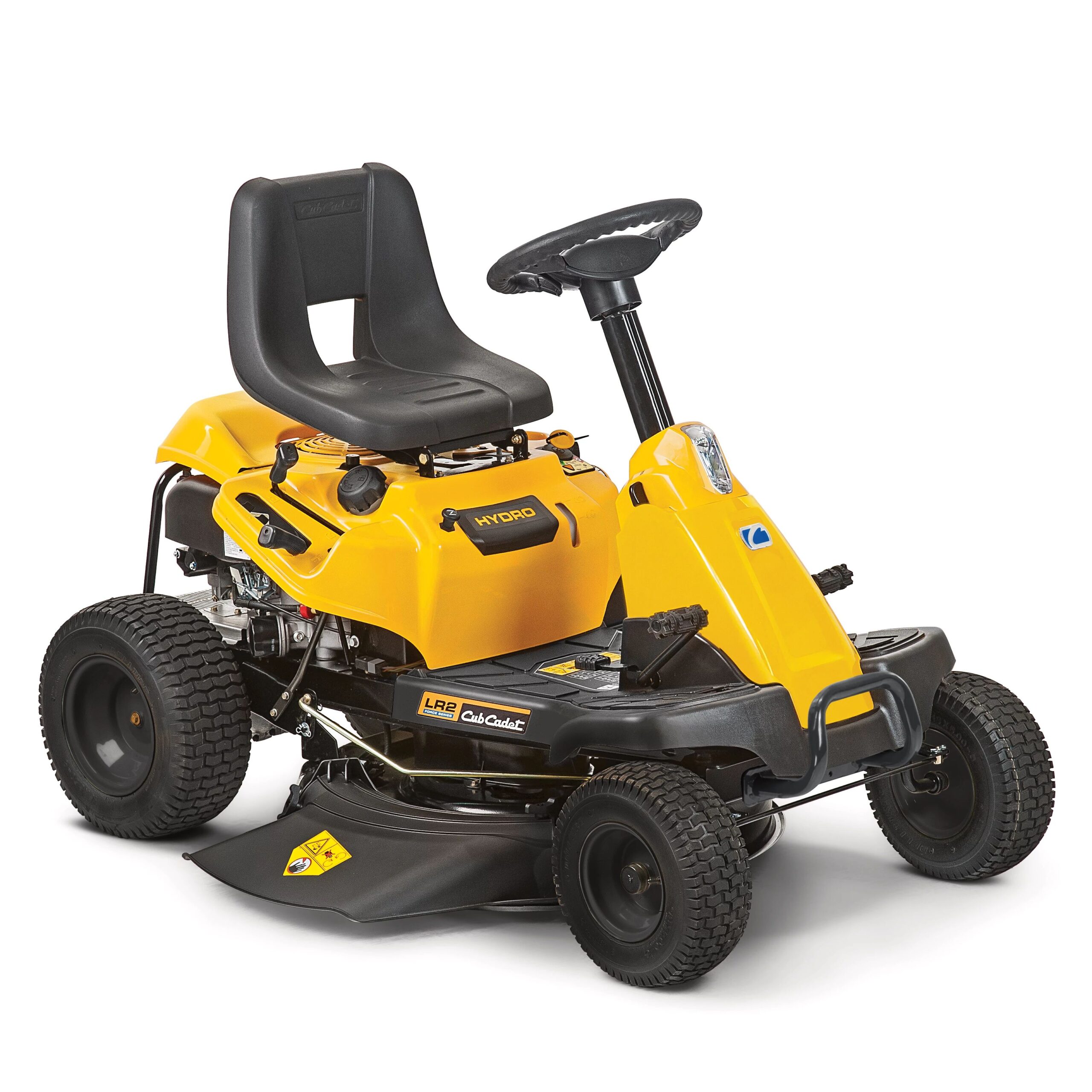 Traktor ogrodowy CUB cadet LR2 NS76 minirider