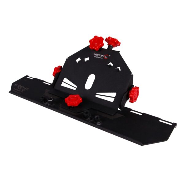 Slider/przystawka do cięcia 45 stopni do szlif. KĄT. 125mm