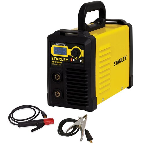 Spawarka inwertorowa WD-A200IW1